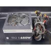 ราคา POWER SUPPLYมือ✌️THERMALTAKE TR2 S 650W(80 PLUS) (50951348202)