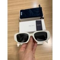 ราคา Prada Sunglasses ของแท้ (23571796501)