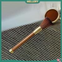 ราคา [HelleryTH] แปรงทําความสะอาดเครื่องชงกาแฟมืออาชีพสําหรับ Barista Grain (46202871013)