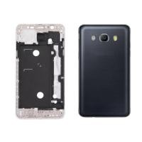 ราคา บอดี้ Body Samsung J5 2016 J510 ฝาหลัง แกรนกลาง ปุ่มสวิทซ์ข้าง Full Body Housing for Samsung Galaxy J5 2016 (16273529356)