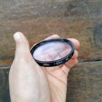 ราคา ฟิลเตอร์เลนส์ toshiba 46mm SL-1A ฟิลเตอร์กันรอย (18584996277)