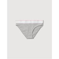 ราคา [ของแท้ 100%] กางเกงใน Calvin Klein Organic Cotton Stretch Brief (29563025420)