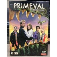 ราคา DVD : PRIMEVAL 2-disc (22566498536)