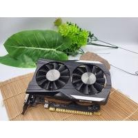 ราคา การ์ดจอ Zotac GTX 1050TI 4Gb (22658438934)