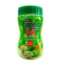ราคา Fiber Mate Daily Fibermate 60 g ไฟเบอร์เด็ก (24822917734)