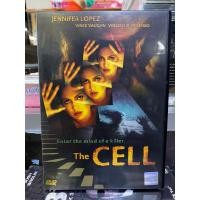 ราคา DVD: THE CELL เหยื่ิอเงียบอำมหิต (22941173910)