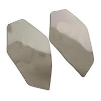 ราคา Motorcycle Headlight Protection Cover Headlight Protection Sticker for Yamaha YZFR1 2015-2018 R6 MT (48452939945)