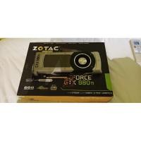 ราคา Zotac GTX980Ti Reference (9136992682)