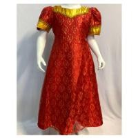 ราคา ชุดฟิลิปปินส์เด็กหญิง อาเซียน ประจำชาติ (22249780018)