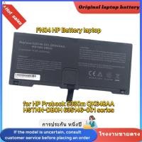 ราคา ⭐ใหม่แบตเตอรี่ FN04 สำหรับ HP Probook 5330m 635146-001 FN04 HSTNN-DB0H QK648AA series Laptop Battery (43757312630)