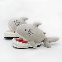 ราคา พร้อมส่ง รองเท้าใส่ในบ้าน #สลิปเปอร์ปลาฉลาม #รองเท้าฉลาม #ของแท้ (12045035619)