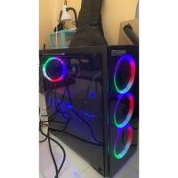 ราคา ขายคอมมือสอง GTX 1080 Ti สภาพพร้อมใช้งานทันที (47400272770)