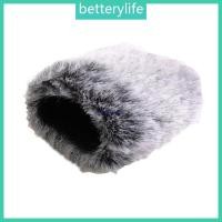 ราคา BTF Professional ไมโครโฟนลมลดเสียงรบกวน Solution ภายนอกกระจกกระจกสําหรับ Lewitt LCT 240 (49750615283)