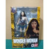ราคา S.H.Figuarts Wonder woman (2754303759)