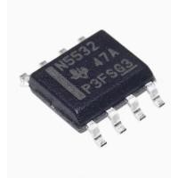 ราคา 20PCS Original NE5532DR SOP8 NE5532 SOP N5532 5532DR SOP-8 SMD ใหม่และต้นฉบับ IC (41309331510)