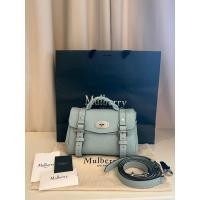 ราคา กระเป๋า Mulberry Alexa Mini สภาพสวยมาก ใช้น้อย (23066594672)