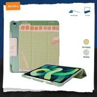 ราคา [Trifold Scribble] เคสแท็บเล็ตสำหรับiPad Limited Edition สำหรับ iPad 9.7 gen6/10.5/10.2 gen7/gen8/gen9/10.9 Air4-Air6/11 (3187927989)