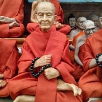 ราคา สมเด็จพระพุฒาจารย์ (โต พฺรหฺมรํสี)  (2009178984)