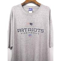 ราคา เสื้อยืด มือสอง NFL งานแบรนด์ อก 48 ยาว 30 #626 (42566186781)