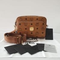 ราคา New MCM small messenger bag (4331570307)