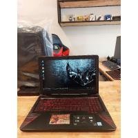 ราคา ASUS TUF FX504GE-E4062T i7-8750H GTX1050Ti RAM8GB SSD128GB+HDD1TB สภาพนางฟ้า98%หายาก (25540983393)