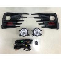 ราคา ไฟตัดหมอก สปอร์ตไลท์ HONDA CITY ซิตี้ 2020 2021 2022 พร้อมฝาครอบ (9835246338)