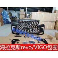 ราคา สำหรับการปรับแต่ง HILUX VIGO REVO รุ่น 05-20 ด้วยชุดตกแต่งครอบคลุมสไตล์ Lexus (26179047544)