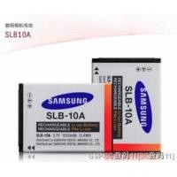 ราคา ➧ JCC Samsung Wb150f Camera Wb750 Ex2f Wb200f Wb800f Electric Board Slb-10A Battery (25777877582)