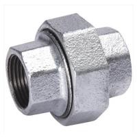 ราคา ยูเนี่ยนประปา ยูเนี่ยนเหล็ก ยูเนี่ยนกัลวาไนซ์ พร้อมซีลยาง 3/8", 1/2"- 2" ข้อต่อยูเนี่ยน (4772616271)