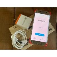 ราคา Samsung Galaxy S6 Edge สีทอง [มือสอง] (4432511391)