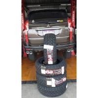 ราคา ยางซิ่ง Kinto 265/60-18 ปี24เทคโนโลยี จากญี่ปุ่น ราคาสี่เส้น (4989994933)