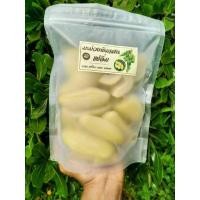 ราคา มะม่วงเบาแช่อิ่ม(พันธุ์พิมเสนเบา) ขนาด 500 กรัม (11130873010)