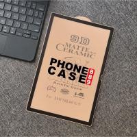 ราคา AG CERAMIC MATTE TAB SAMSUNG TAB A8 10.5" / X205 SAMSUNG TAB A9 PLUS ANTI-SCRATCH TAB - CMT (48600861917)