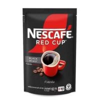ราคา เนสกาแฟ เรดคัพ แบล็ค โรสต์ (NESCAFE RED CUP BLACK ROAST) 160 กรัม (41473036123)