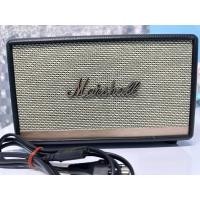ราคา ลำโพงบลูทูธ Marshall Acton II Black ราคา 3,500บาท สอบถามเพิ่มเติมทักแชทได้ค่ะ (46900323128)