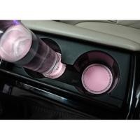 ราคา 2 ชิ้น ที่รองแก้วในรถ ยางนุ่ม ยางรองแก้วในรถ แผ่นกันลื่น (11924089953)