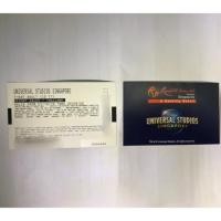 ราคา บัตรยูนิเวอร์แซล สตูดิโอ สิงคโปร์ Universal Studios Singapore (6117660519)