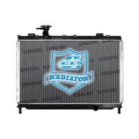 ราคา หม้อน้ำ MG 3 เครื่องยนต์ 1.3,1.5CC ปี 2016-2019 เกียร์ออโต้/ธรรมดา (24728701848)