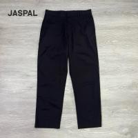 ราคา (42) Jaspal กางเกงขากระบอก (Used) สี : ดำ เอว : 31 (42720563309)