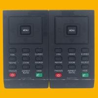 ราคา เหมาะสําหรับ Acer โปรเจคเตอร์รีโมทคอนโทรล X1160Z X1161PA X1130P EV-S13H EV-S50 S60 QHJT (55752555137)