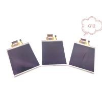 ราคา 1pcs ใหม่จอแสดงผล LCD สําหรับ Canon PowerShot G11 G12 กล้องดิจิตอลอะไหล่ซ่อม (29666324933)