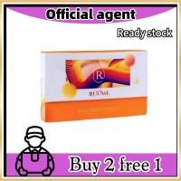 ราคา RUUME Deer Peptide Deer Placenta Peptide (30 ซอง) - ซื้อ 2 แถม 1 Joint & Bone Support (47753091424)