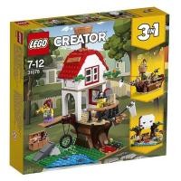 ราคา LEGO Creator 31078 Treehouse Treasures ของแท้ (5685281107)