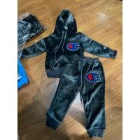 ราคา ชุดขน Velvet Champion สําหรับคอลเลกชั่นฤดูหนาว ชิ้นสุดท้าย (46152193953)