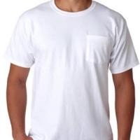 ราคา Hanes มีกระเป๋า คอกลม ของแท้ made in Cambodia เซลๆๆๆๆ (6129357104)