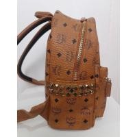 ราคา ♞,♘กระเป๋า MCM มือสอง แท้100% djd (29766980843)