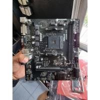ราคา เมนบอร์ด ASROCK AM4 A320M-DVS (18752584279)