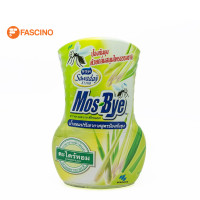 ราคา Sawaday Mos Bye น้ำหอมปรับอากาศ สูตรป้องกันยุง กลิ่นตะไคร้หอม ปราศจาก DEET ขนาด 275 มล. (19237594374)