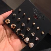 ราคา Guess set ต่างหู (1535192062)