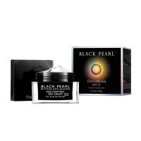 ราคา สินค้านำเข้าของแท้ Dead Sea Of Spa Black Pearl Moisturizing Age Control Day Cream Dry/Very Dry SPF 25 50ml (13085711767)